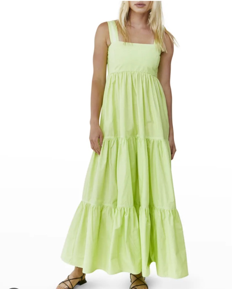 green emerald velvet dress Faith Dress | Trellis Sleeveless Midi Dress