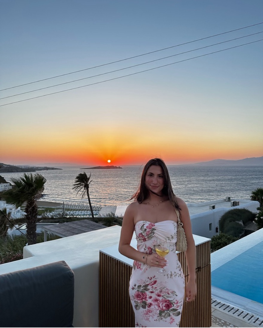 Princess Polly Floral Dress by Princess Polly