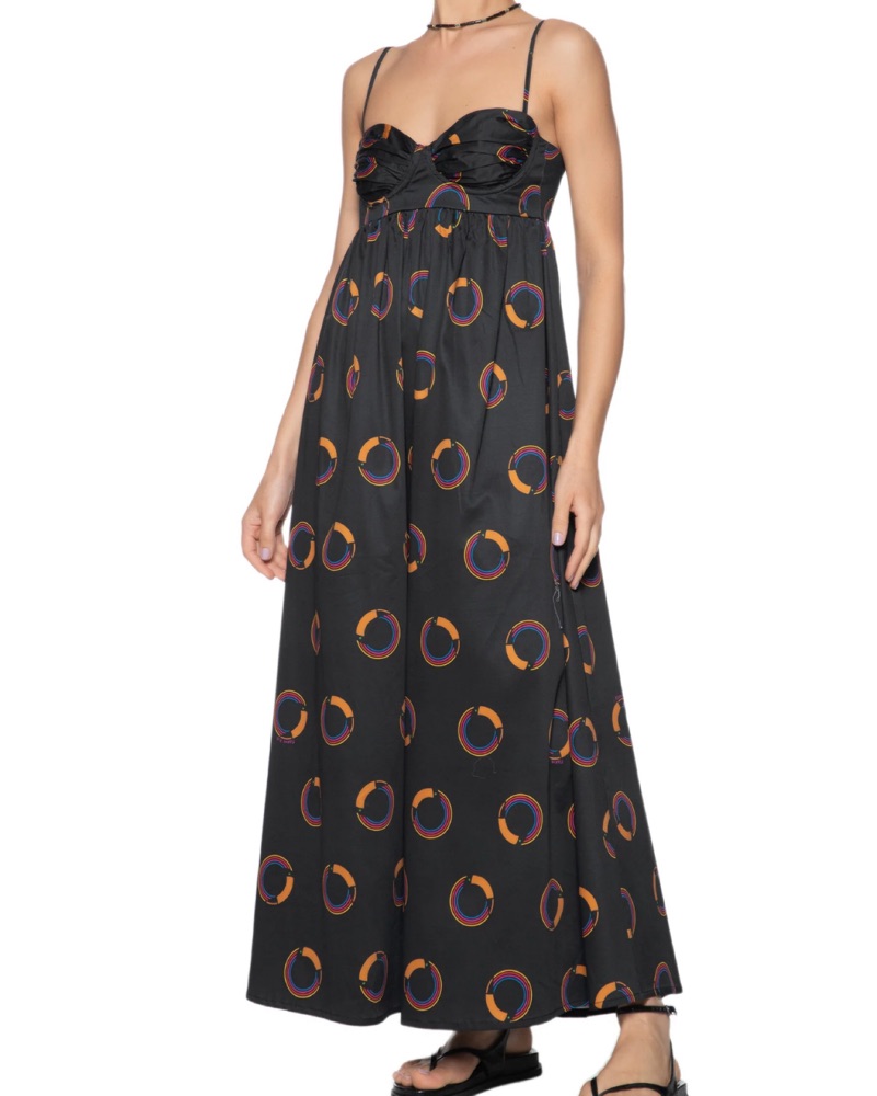 helene maxi dress Helena Maxi Dress