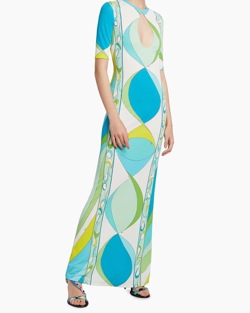 Pucci Dress by Pucci - Pickle
