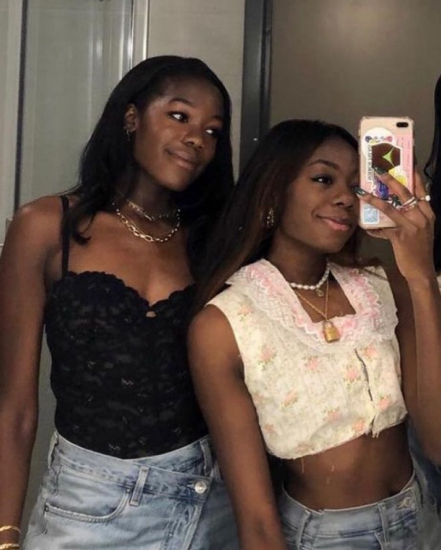 Fleur du Mal Charlotte Lace Balconette  - Image 4