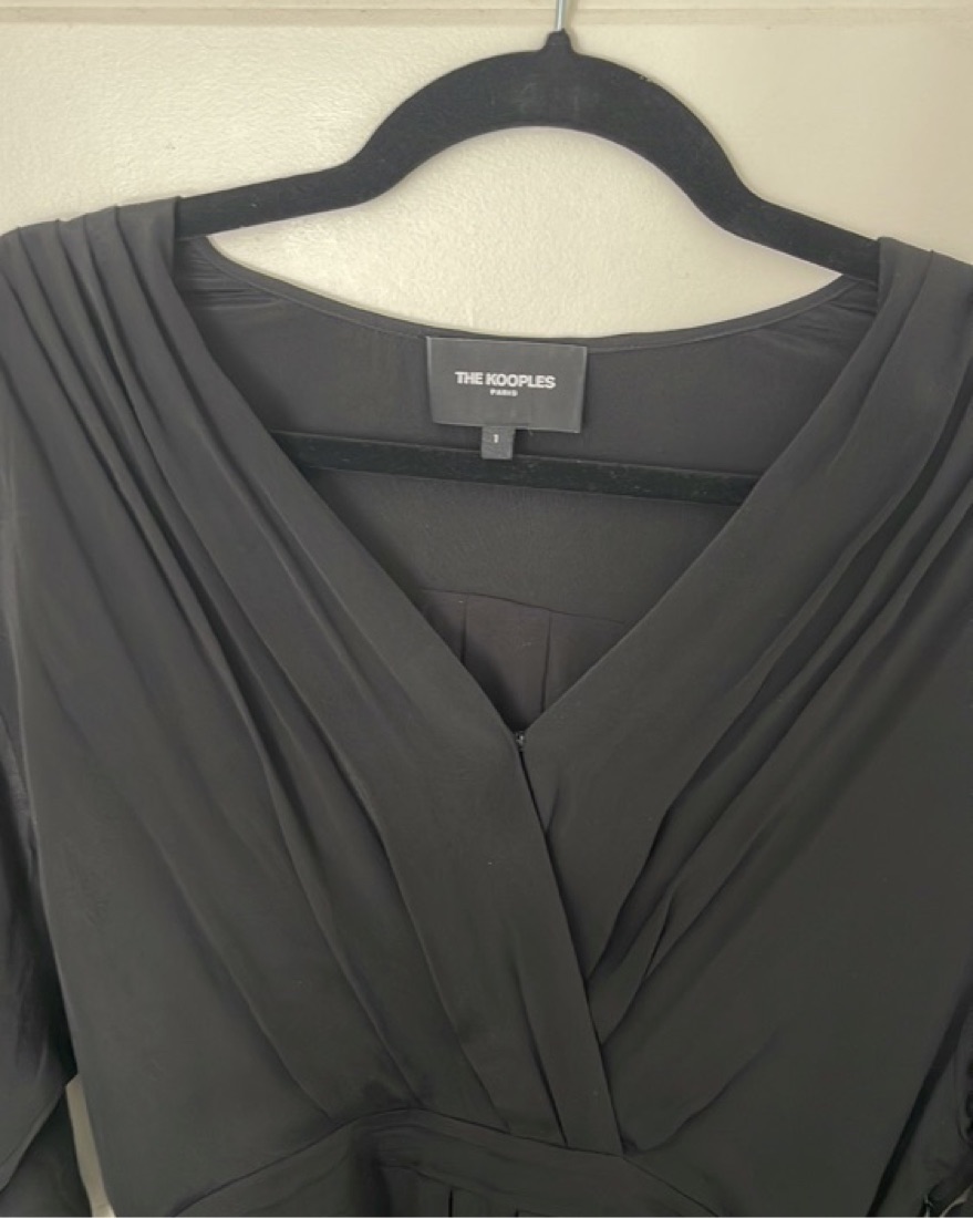 The Kooples Dress - Image 6