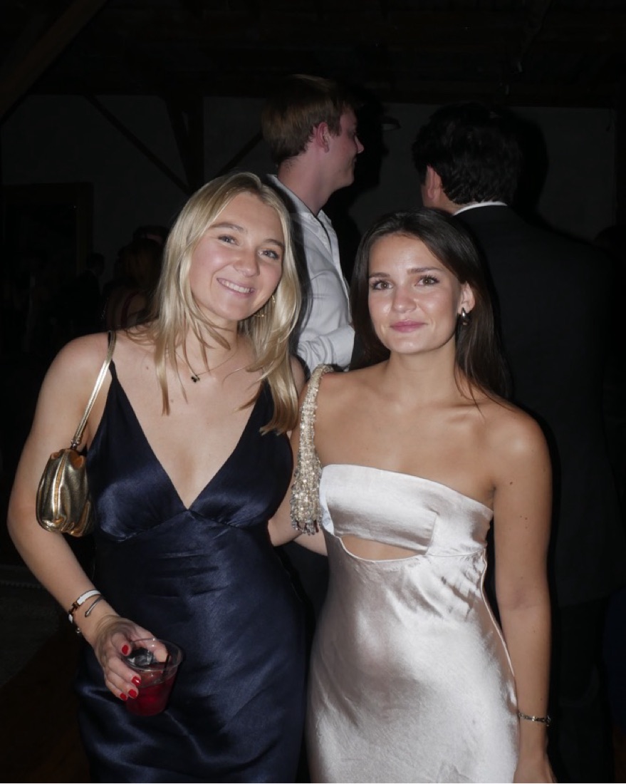 Bec And Bridge Moon Dance V Maxi Dress - Image 1