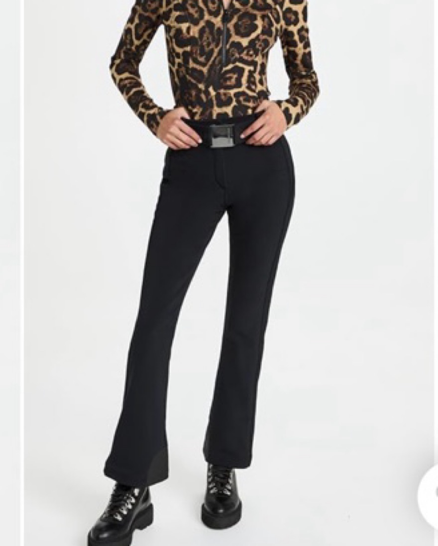 Goldbergh Ski Pants - Image 2