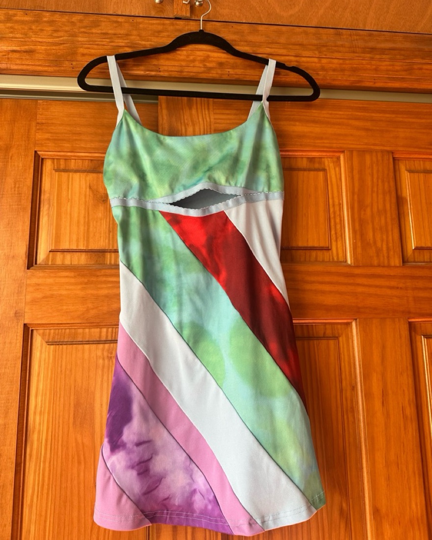 13 Going On 30 Jenna Rink Party Dress by Cider - Pickle