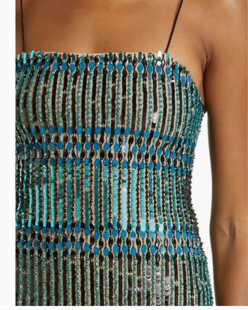 alice and olivia blue sequin dress Off the Shoulder Princess Quinceanera Dress Ball Gown, Sweet 16 Dresse   DressesTailor