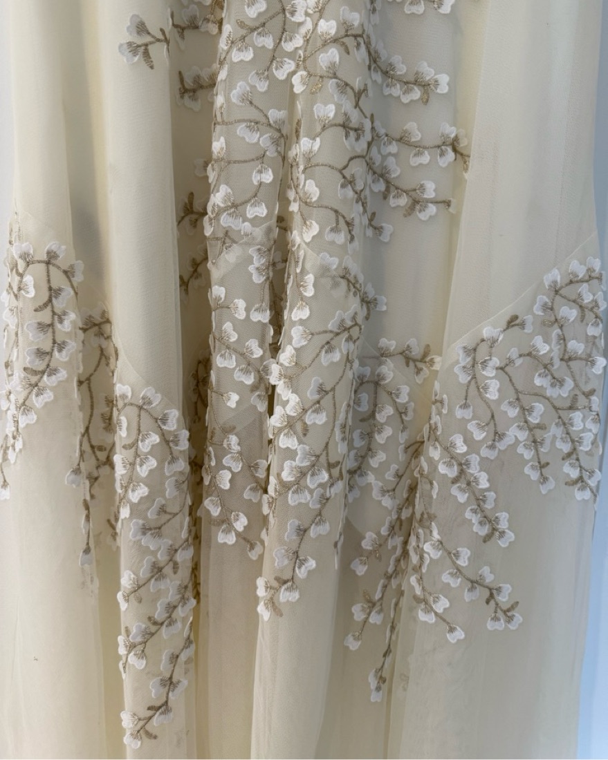 BCBG Formal Dress - Image 2