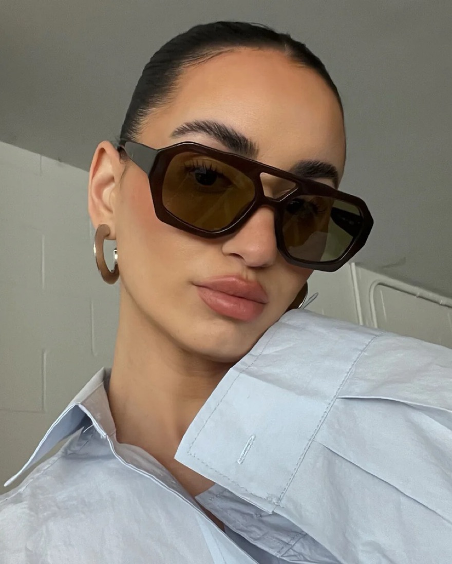 VEHLA Sunglasses by VEHLA - Pickle display picture 3
