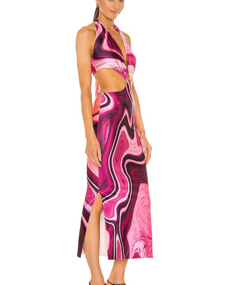 Farai London Gaia Dress - Image 2