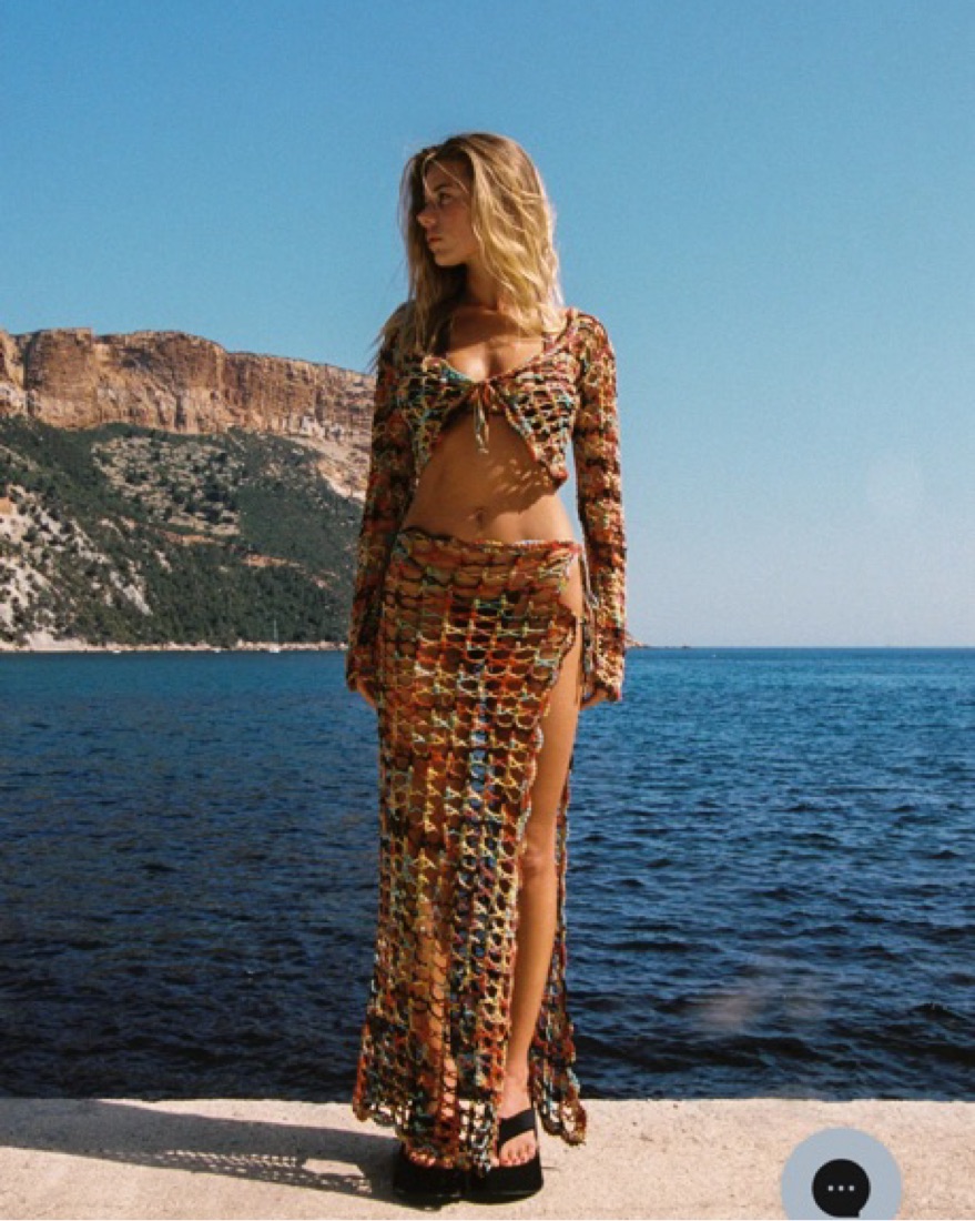 Indah Crochet Set - Image 3