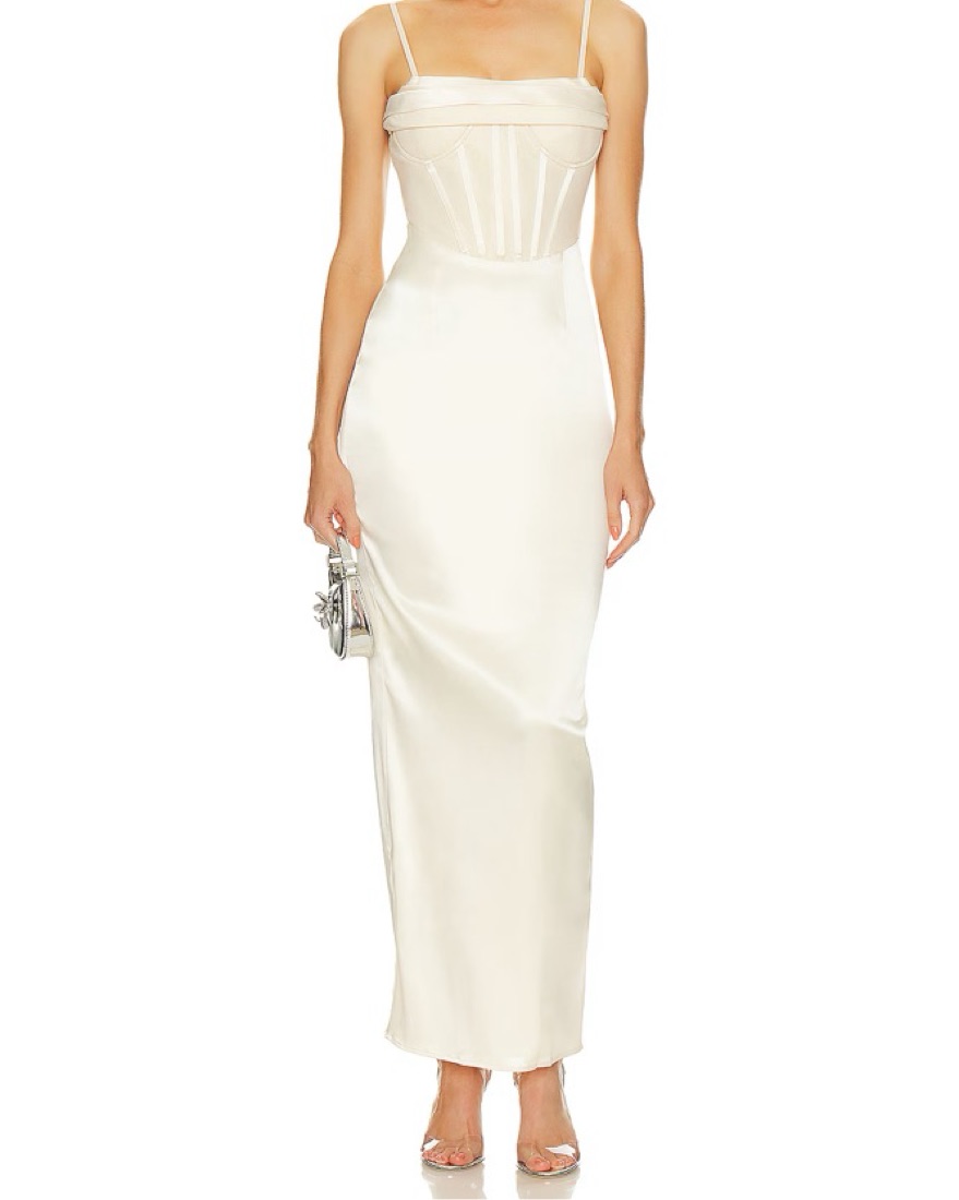 NBD Aella Gown - Image 1