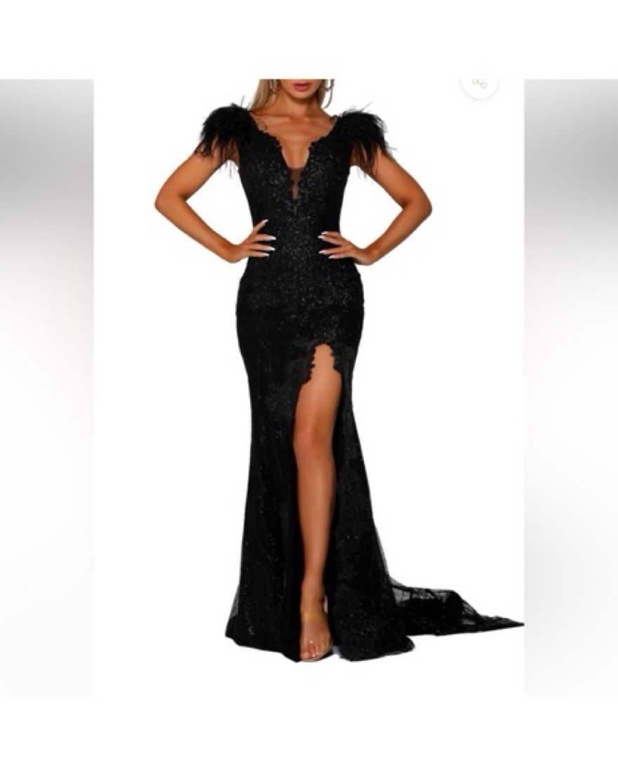 Portia & Scarlett Gown - Image 2