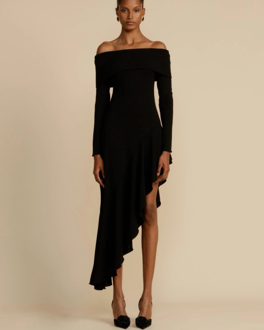 Arcina Ori Bella Dress - Image 1