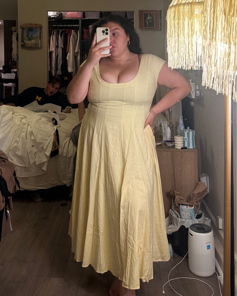 Danielle Guizio Dress by Danielle Guizio - Pickle