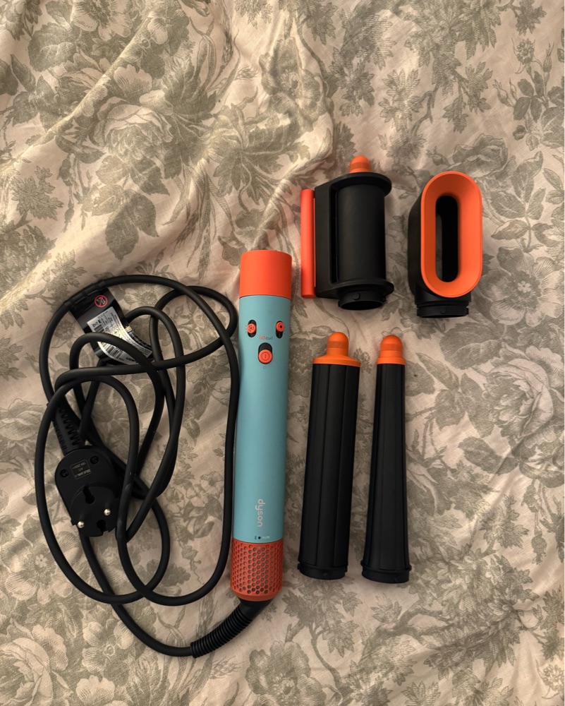 International Dyson Airwrap ID by Dyson - Pickle