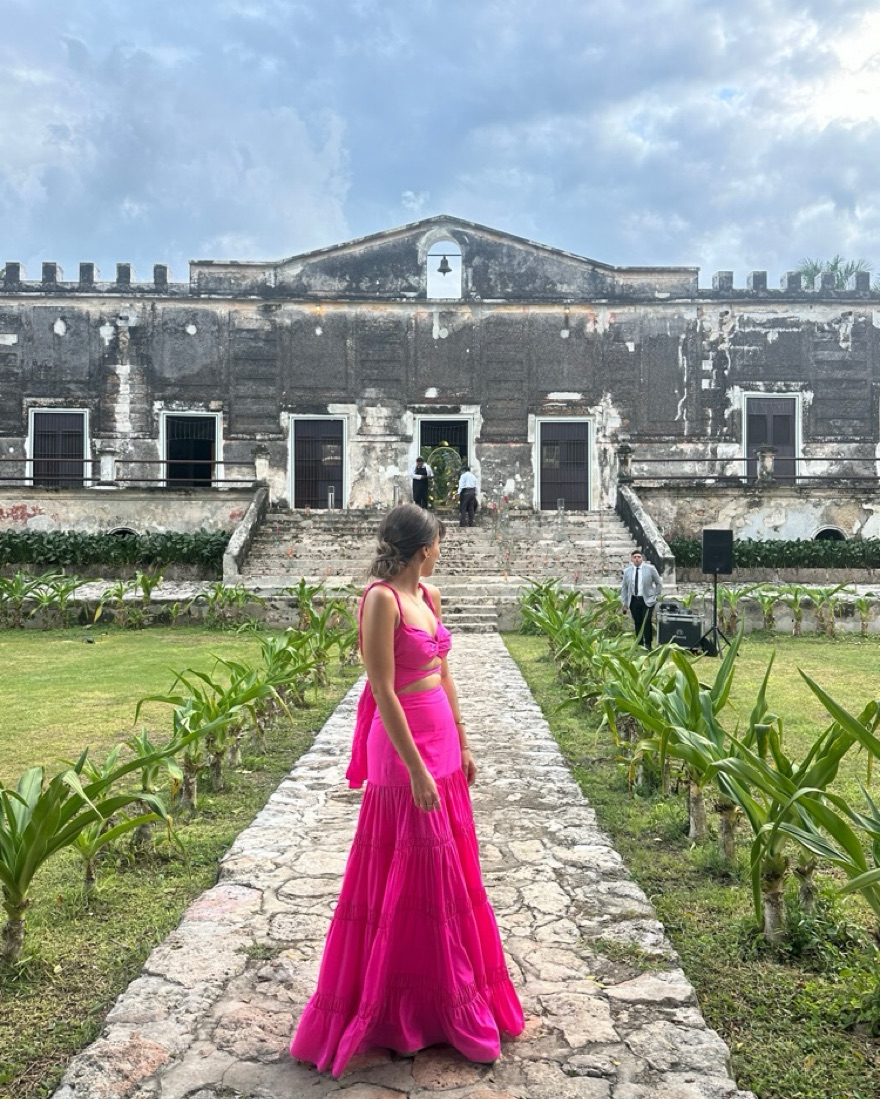 ALEXIS Azalea Dress by Alexis - Pickle