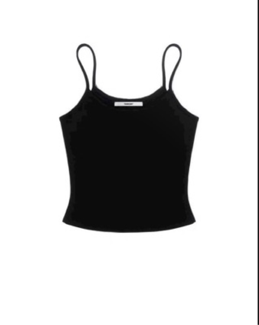 Tank Air Tank Top by Tankair Studio - Pickle