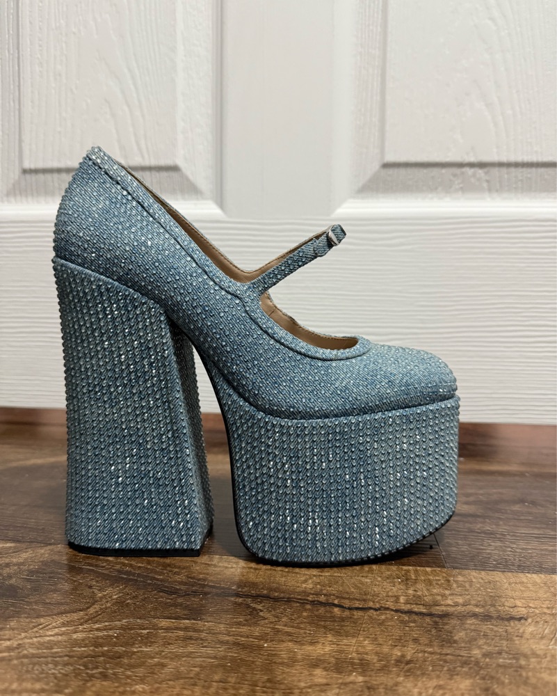 Marc Jacobs Kiki Boots by Marc Jacobs - Pickle