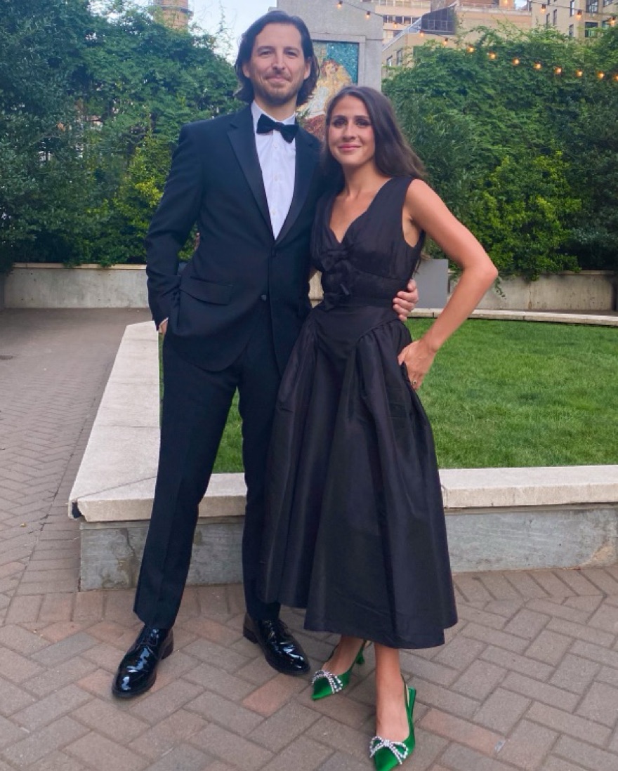 Self Portrait Black Bow Midi Dress by Self Portrait - Pickle