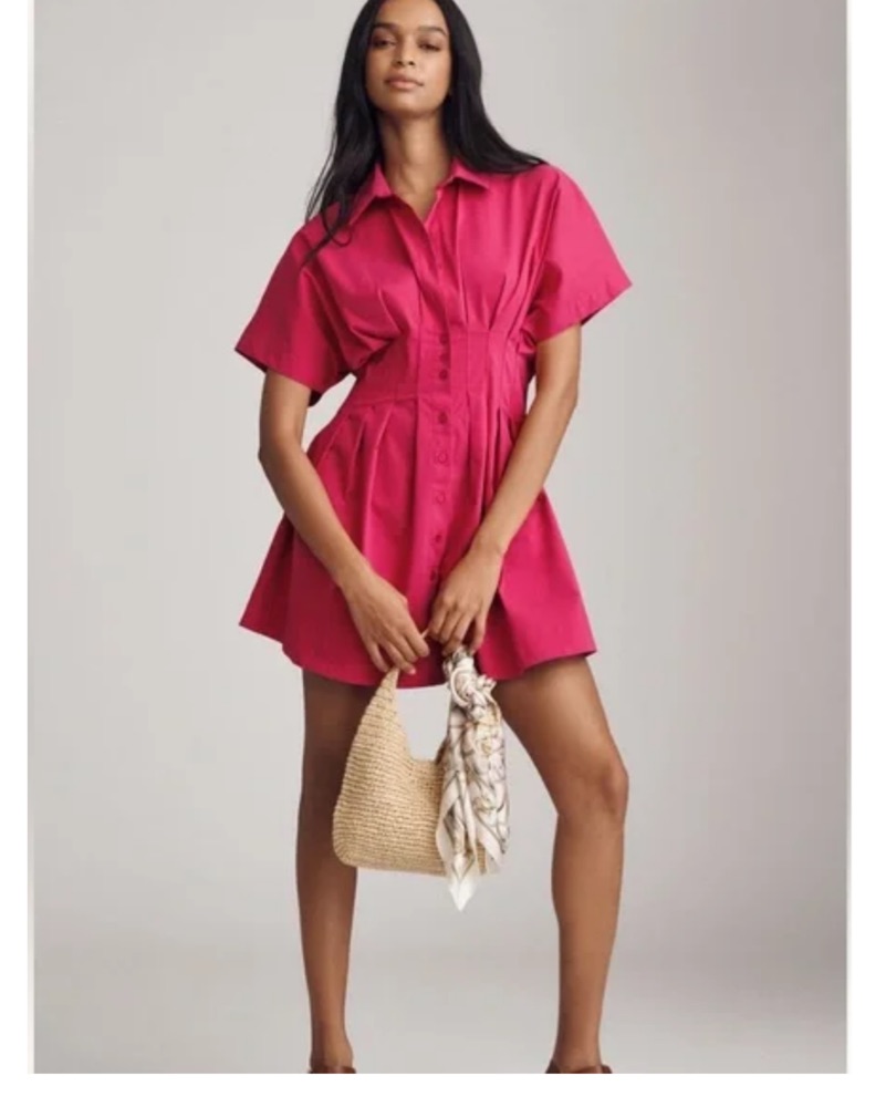 dress the population suri sequin dress Bailey – V-shape Size:15-15Â½ 34/35 Women's Canvas V-neck Denim