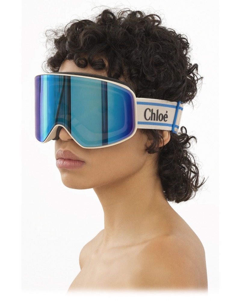 Chloe Ski Mask by Chloe - Pickle