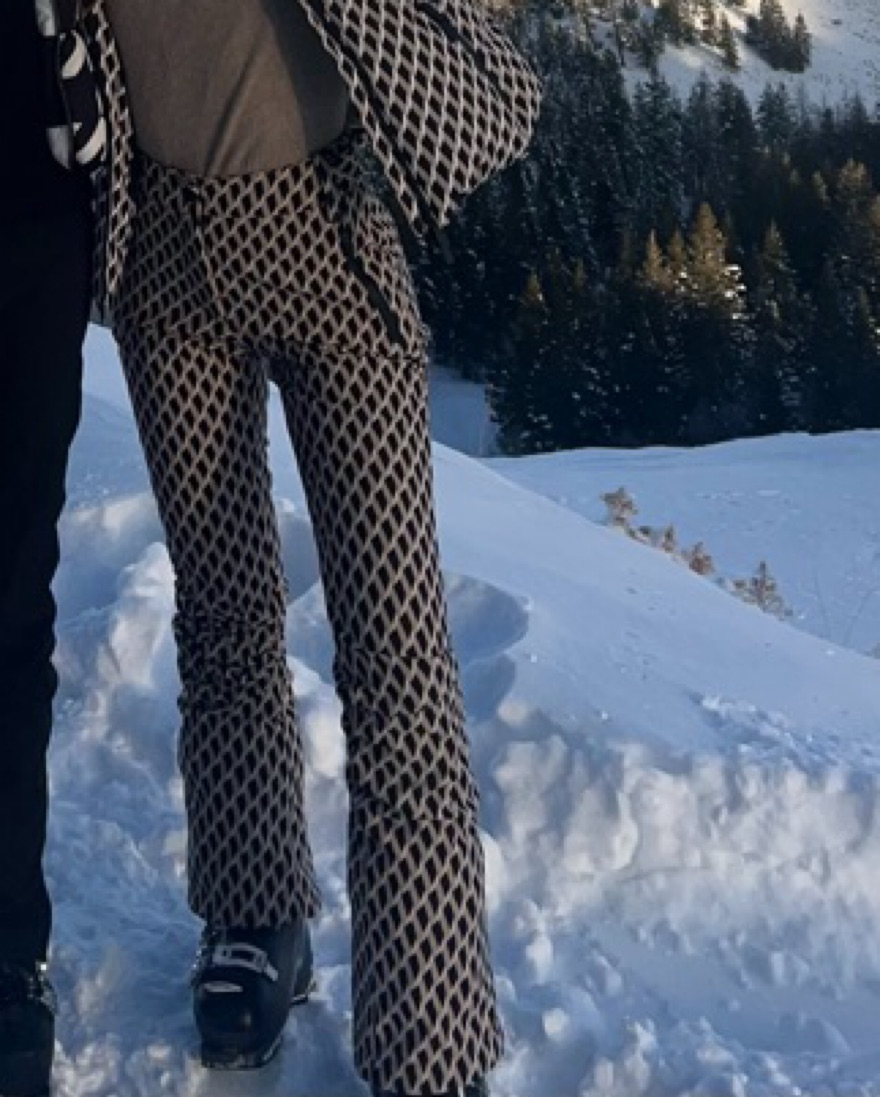 Zara Ski SET by Zara - Pickle