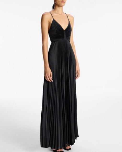 A.L.C Aries Dress by A.L.C - Pickle