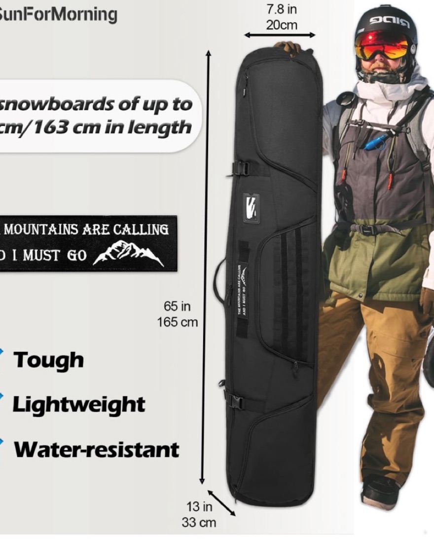 サロモン ビレイン クラッシック スノーボード O'Neill バッグ セット Salomon Huck Knife Grom Snowboard 2024 - Mountain — Mountain Cultures