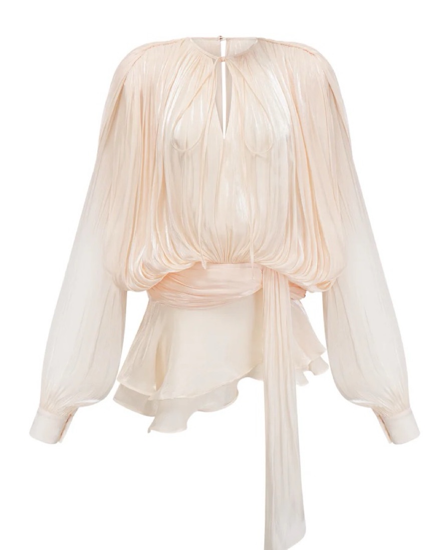 Miss Rosier Dress by Miss Rosier - Pickle