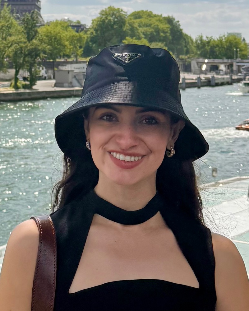 Prada Bucket Hat by Prada - Pickle