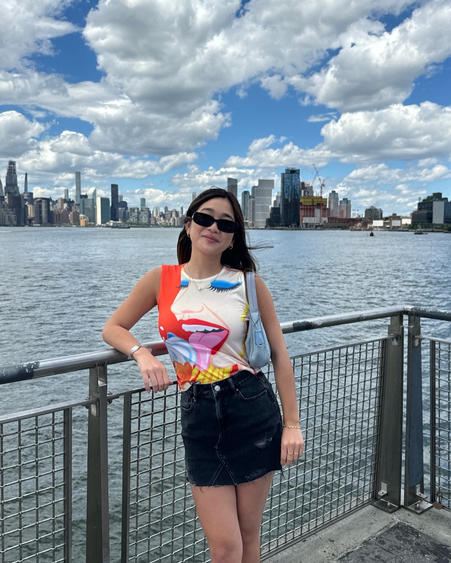 Miss Sixty Vintage Ice Cream Top by miss sixty - Pickle