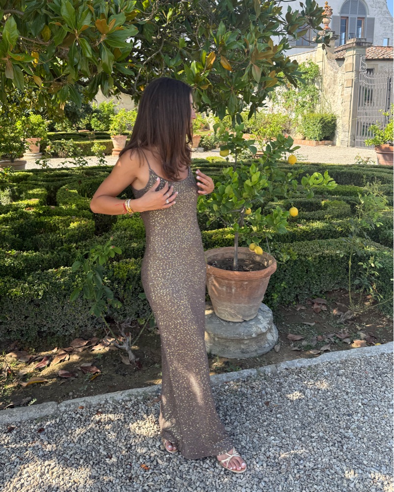 Rossa Maxi Dress - Lovers and Friends by Lovers And Friends - Pickle