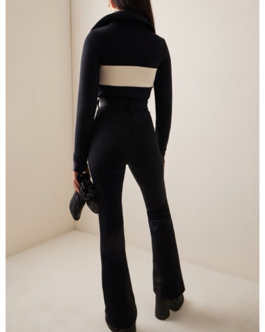 Cordova Ski Suit by Cordova - Pickle