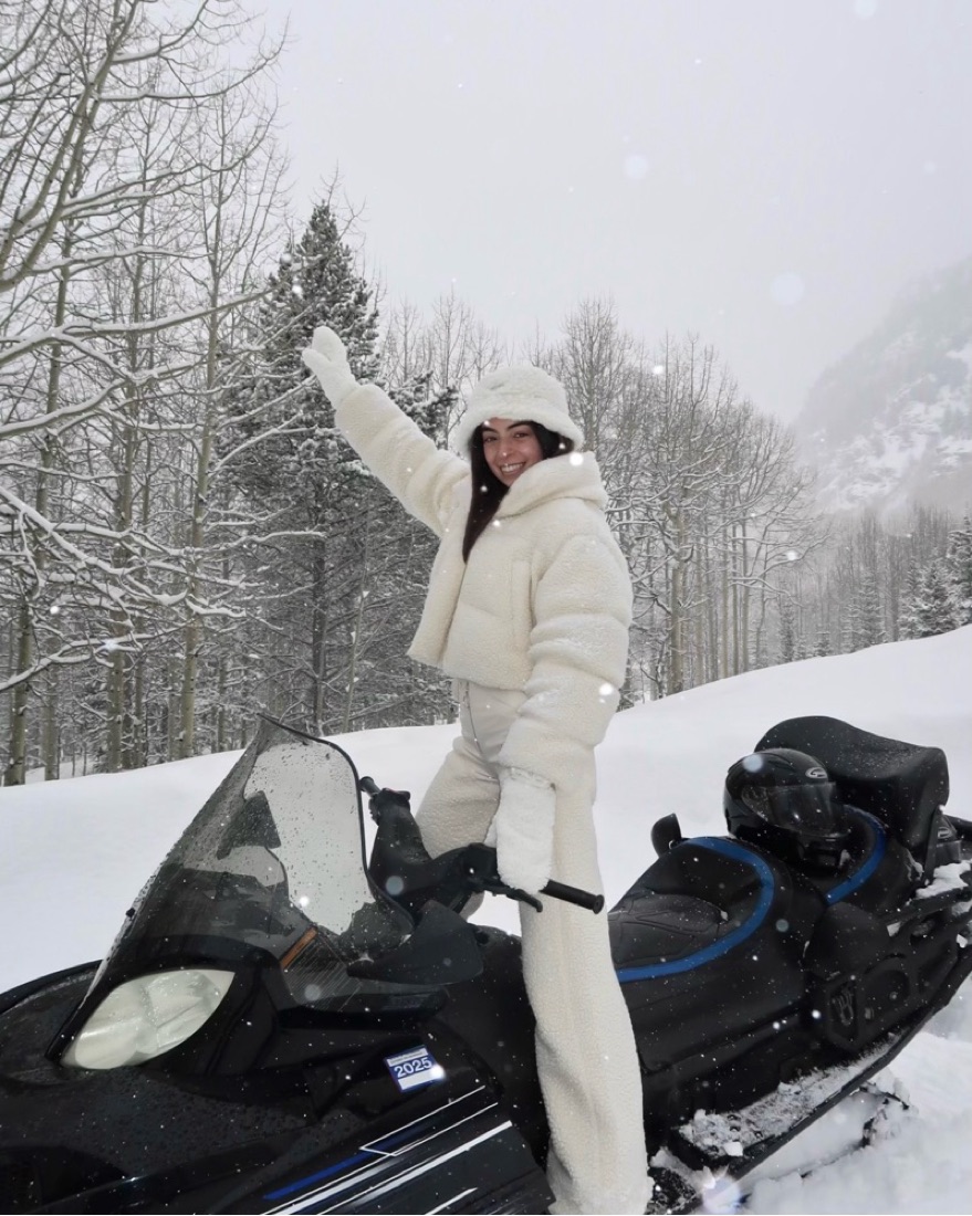 $2,000 Cordova Sherpa Set by Cordova - Pickle