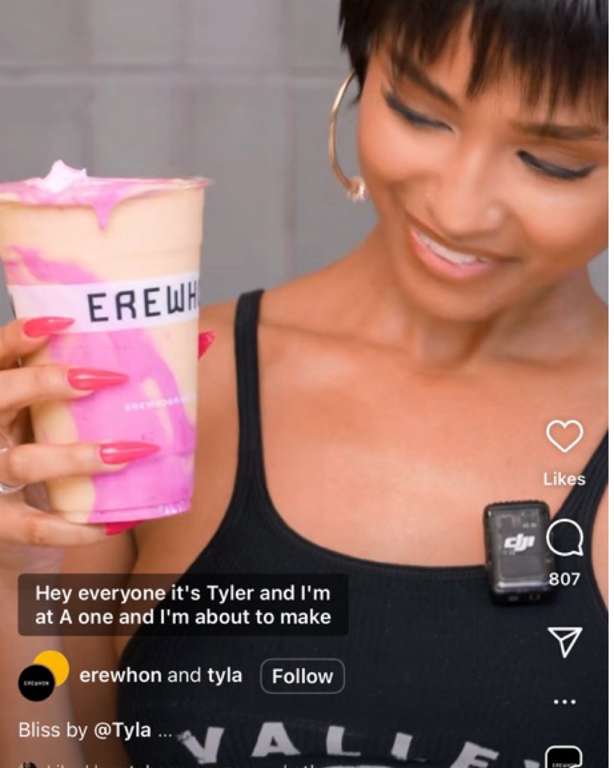 GREG ROSS “Valley” Cropped Tank by Greg ross - Pickle