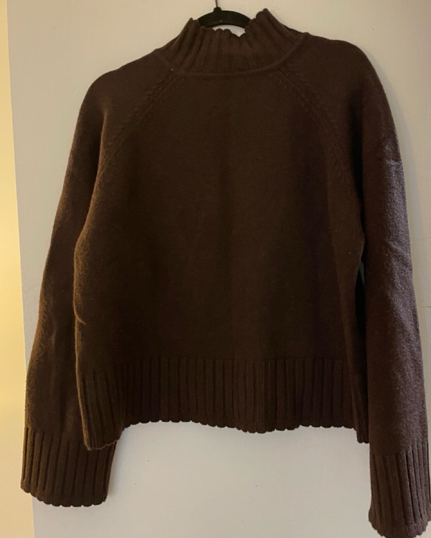 ユキの GAP Adult Heavyweight Oversized Quarter-Zip Pullover | Gap