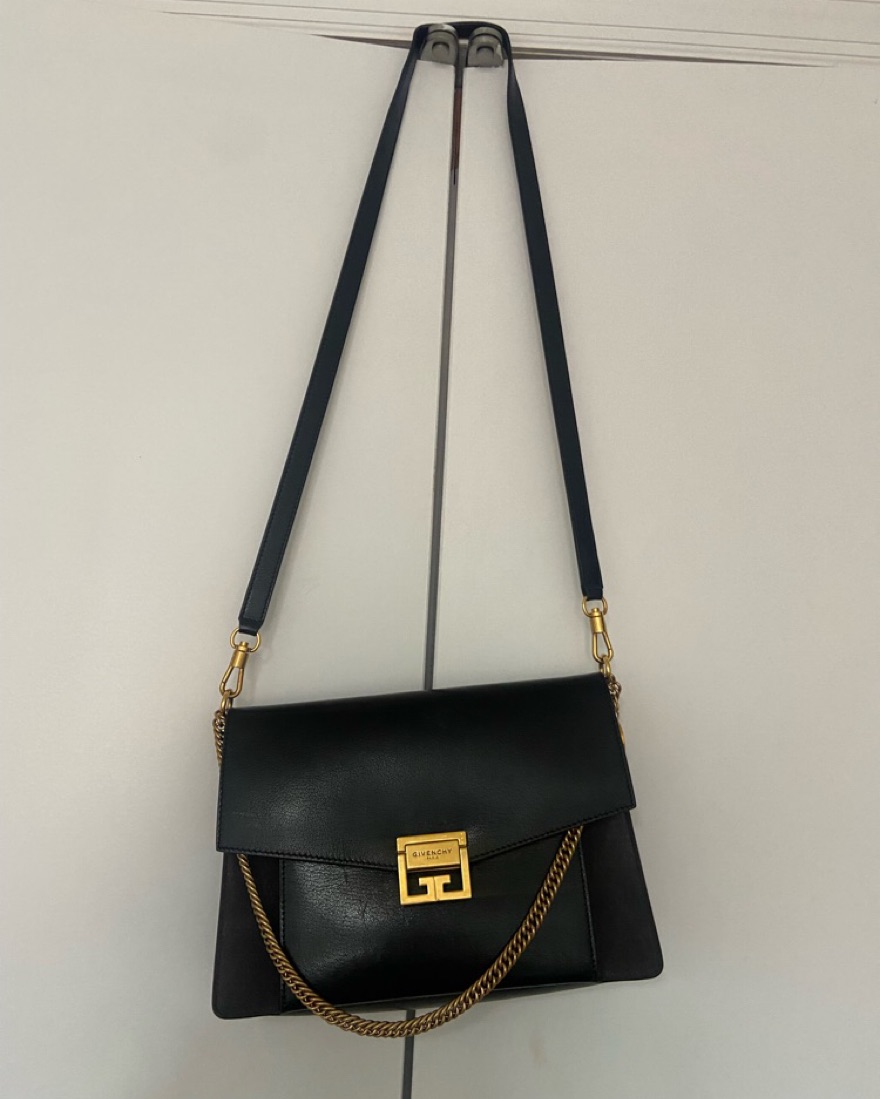 正規◇GIVENCHY◇ショルダー Givenchy Voyou Small Crossbody Bag - Joseph