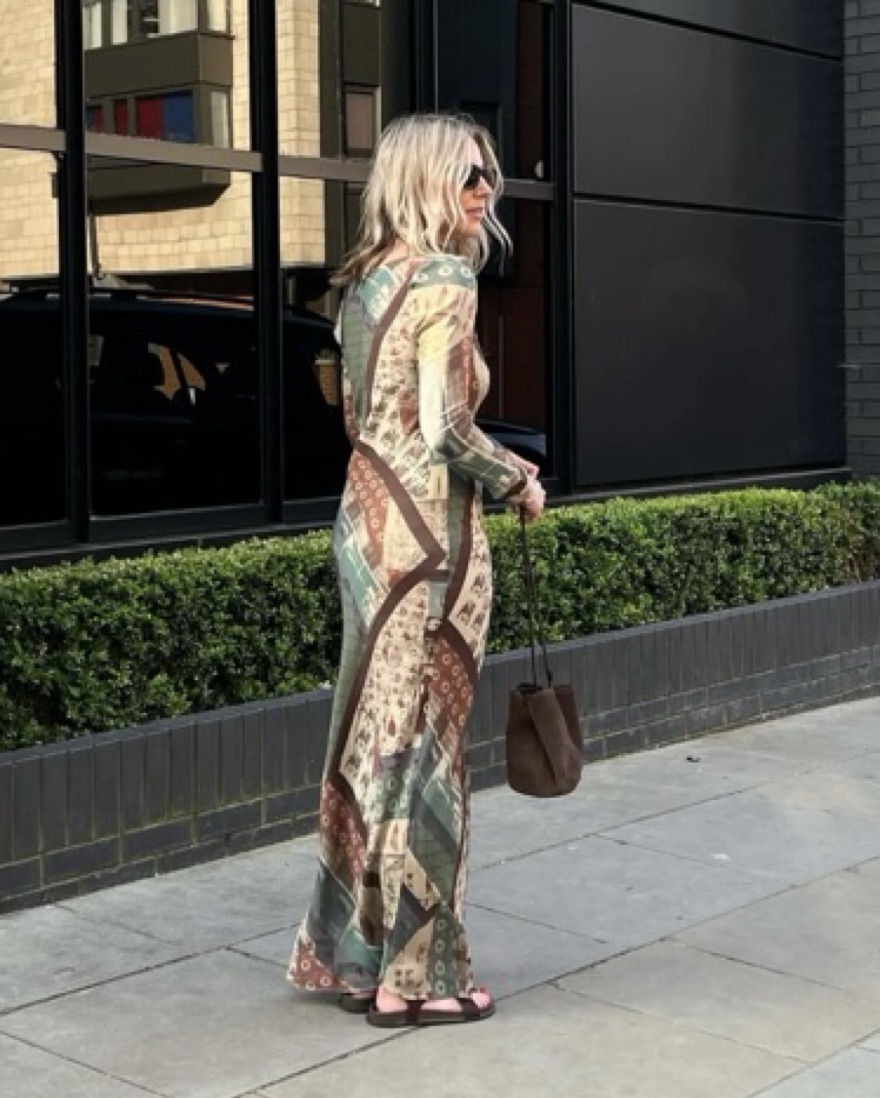 Realisation Par Colette Dress | Pickle