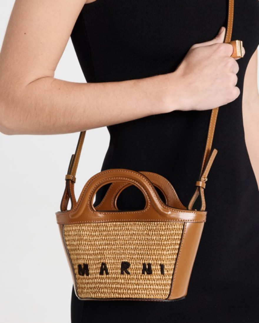 Marni Bag by Marni - Pickle