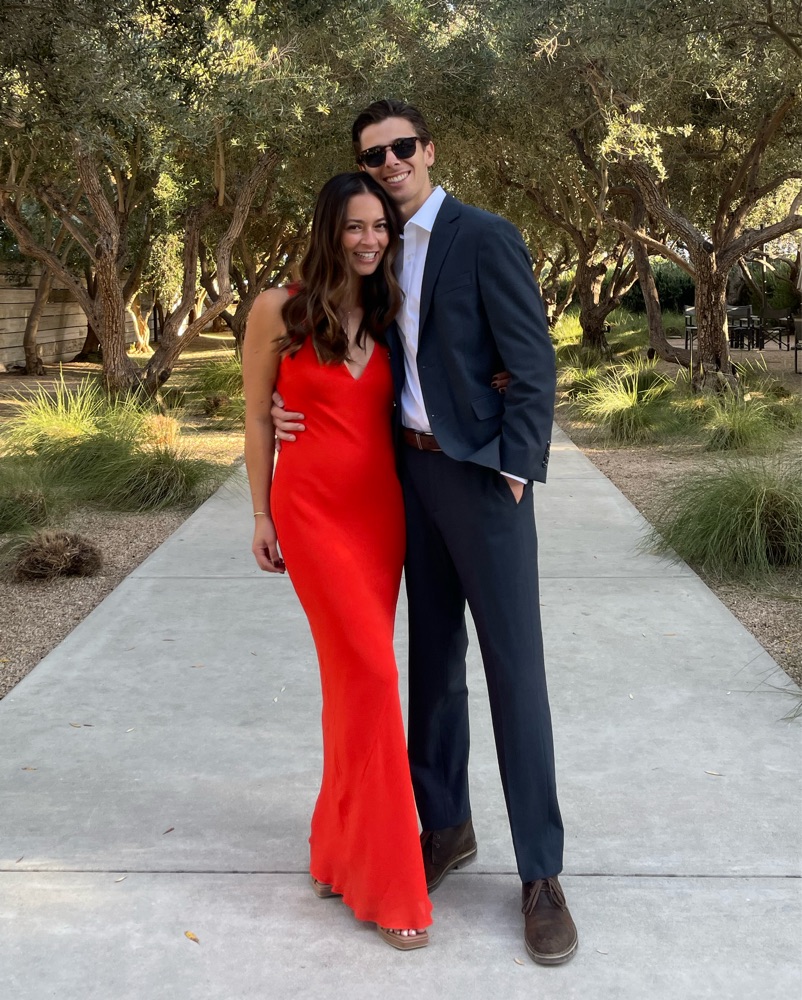 新品未使用　Meandering waist tuck flare dress Meandering waist tuck flare dress（ドレス）｜LE'RURE（リルアー）の