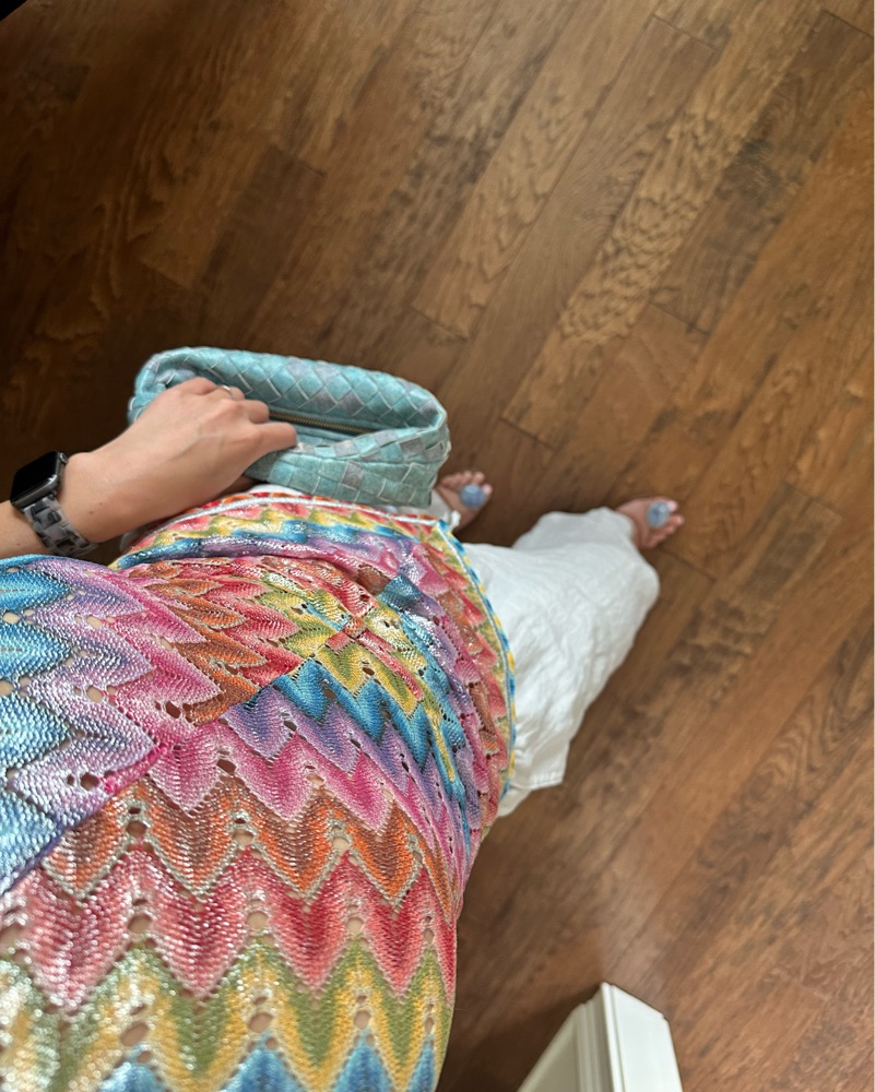 Missoni Top by Missoni - Pickle