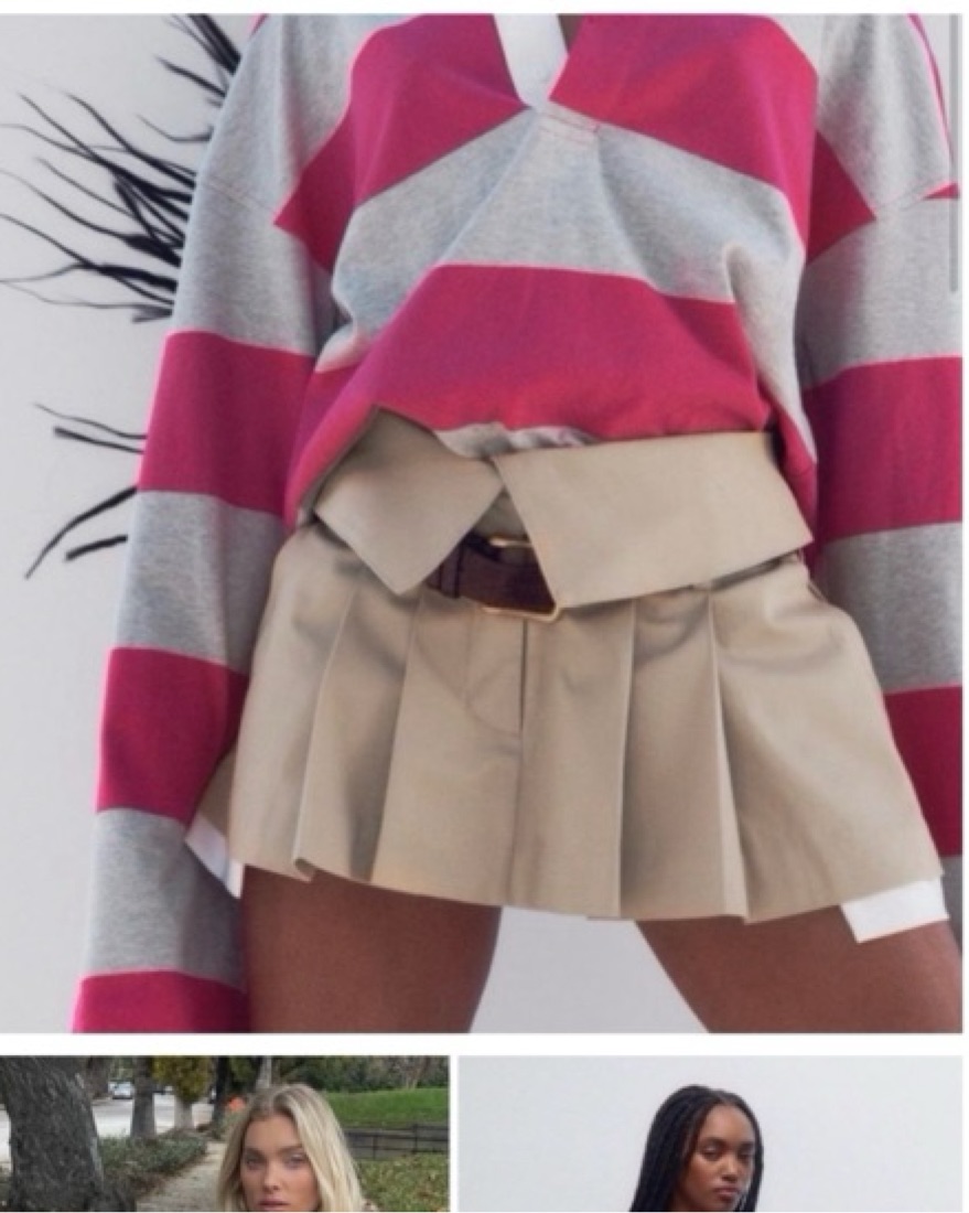【おすし】sheller big check BISHU skort big check BISHU pure wool coat – shéller / シェリエ