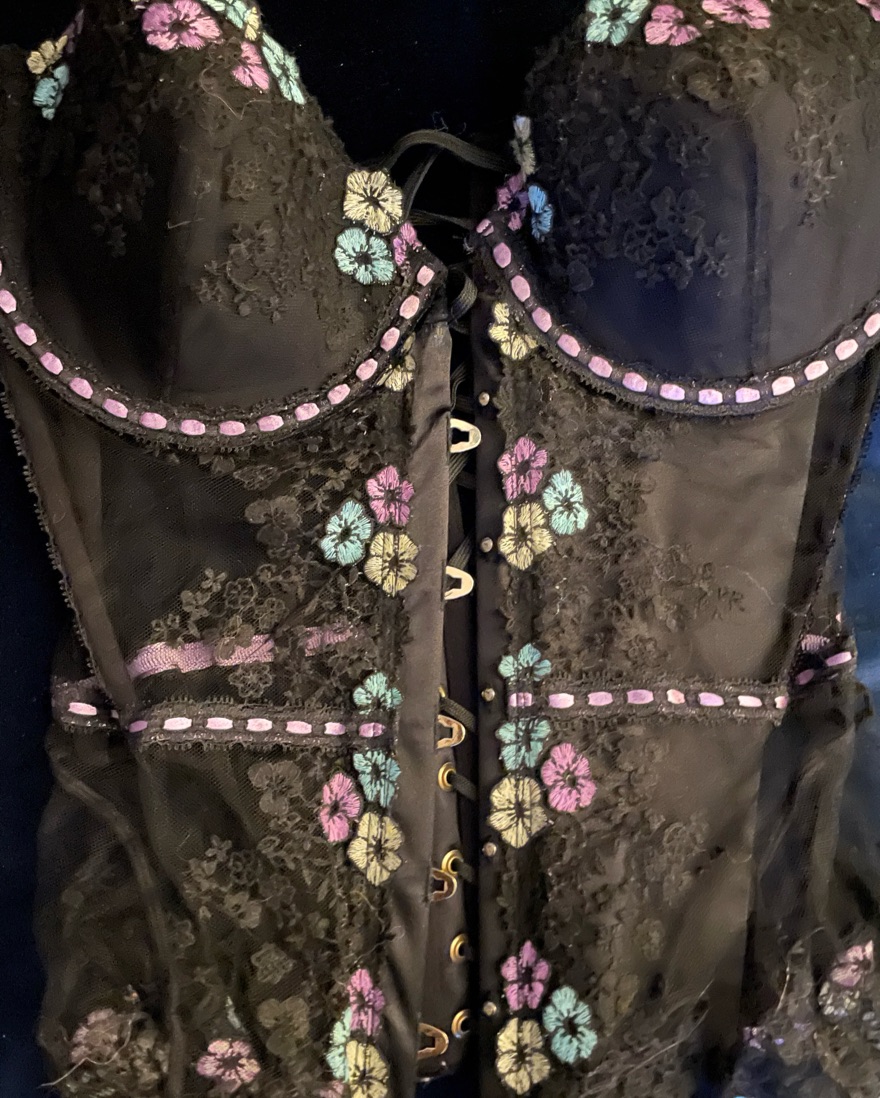 Agent Provocateur ドットパターンセット Agent Provocateur ドットパターンセット