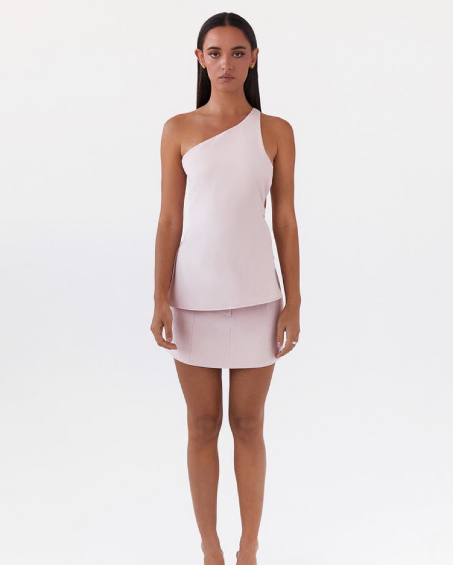 MAYOHK（マージョアチェカ） / セスィボン Peppermayo Zeina Set by Peppermayo - Pickle