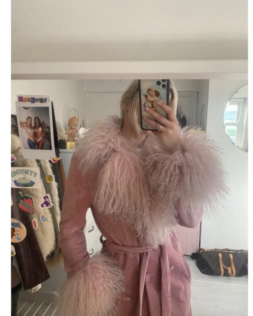 Charlotte Simone Penny Pink by Charlotte Simone - Pickle