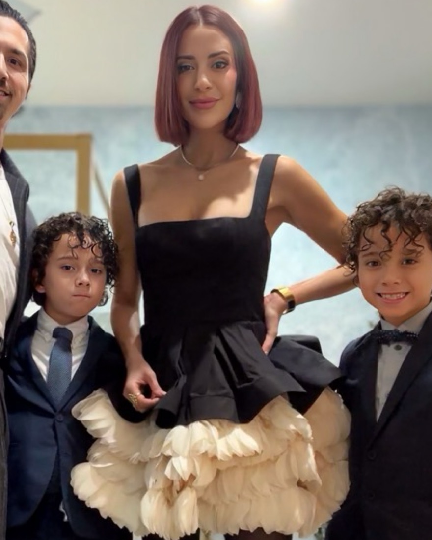 Bronx And Banco Catalina Mini Dress by Bronx And Banco - Pickle