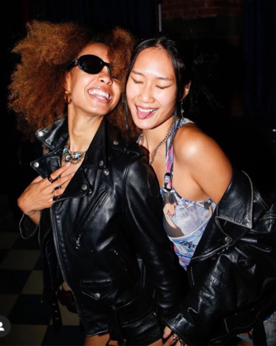 Schott Perfecto Leather Jacket by Schott - Pickle