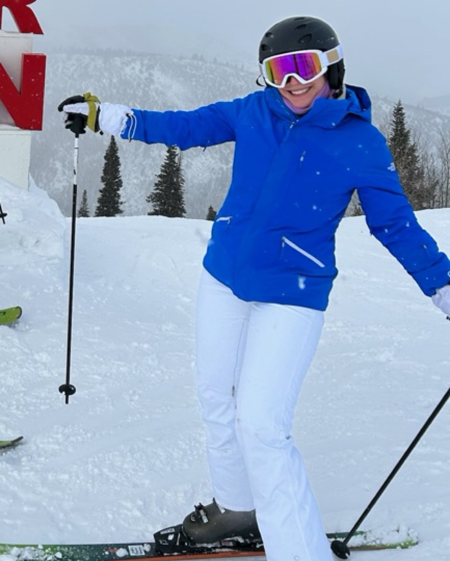 North face Ski Jacket by The North Face - Pickle