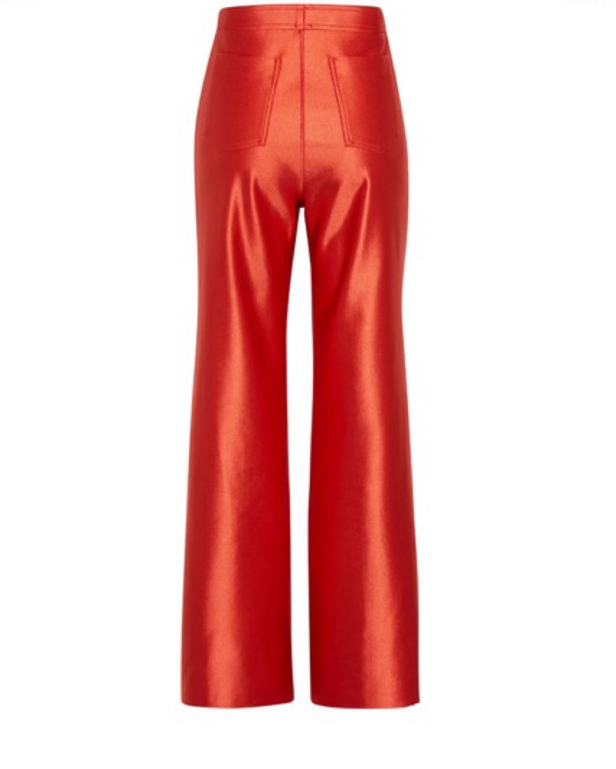 Rezek Hustle Pant by Rezek Studio - Pickle