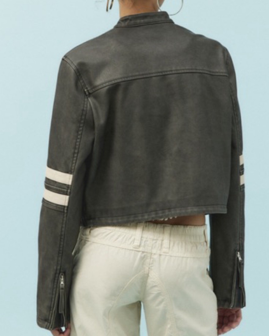 Jentlouis、Switch Riders Jacket Idles Jacket - Motorcycle Jackets | Alpinestars®